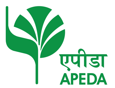 APEDA registered exporter