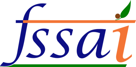 FSSAI licensed