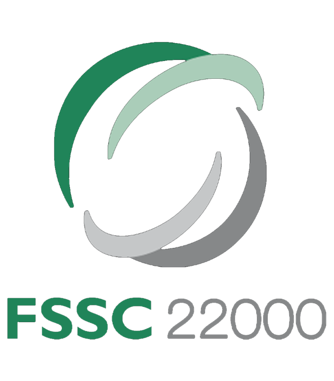 FSSC 22000 — partner facility