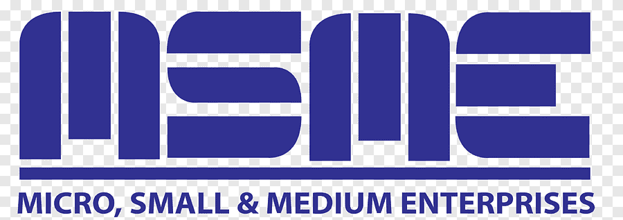 MSME / Udyam registered