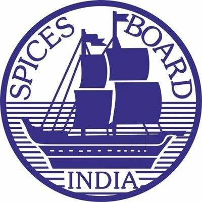 Spices Board of India RCMC