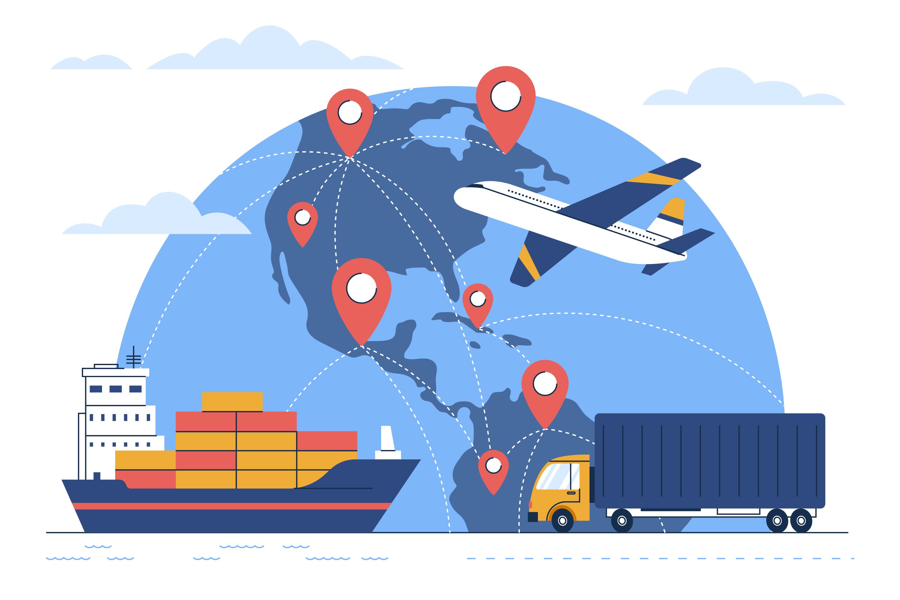 Global Reach