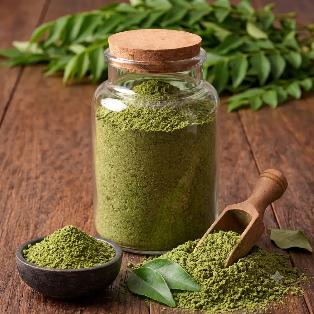 Curry Leaf Powder